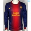 Camiseta futbol Retro Barcelona Primera Manga Larga 2012-13