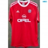Camiseta futbol Retro Bayern Munich Primera 2000-01
