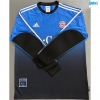 Camiseta futbol Retro Bayern Munich Portero Manga Larga 2002-03