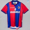 maxikits Camiseta de futbol Retro Bologna Primera 1997-98