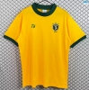 Maxikits Nuevas Camiseta futbol Retro Brasil Primera 1982 por mayor