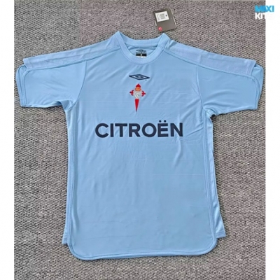 Camiseta futbol Retro Celtic Primera 2003-04