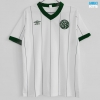 Camiseta futbol Retro Celtic Blanco 1984-86