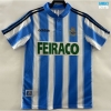 Camiseta futbol Retro Deportivo de La Corogne Primera 1997-98