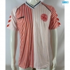 Camiseta futbol Retro Dinamarca Segunda 1986