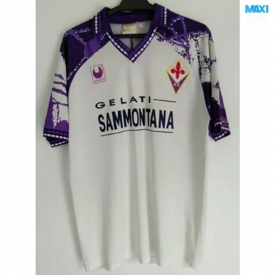Camiseta futbol Retro Fiorentina Segunda 1994-95
