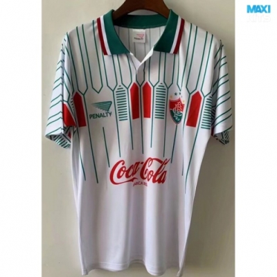 Camiseta futbol Retro Fluminense Segunda 1993