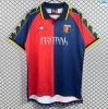 Maxikits Hacer Camiseta de futbol Retro Genoa Primera 1999-00 por mayor