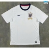 Camiseta futbol Retro Inglaterra Primera 2013