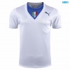 Camiseta futbol Retro Italia Blanco 2006
