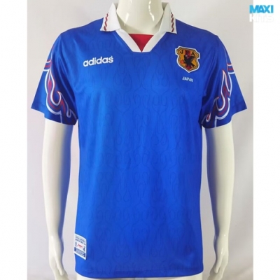 Camiseta futbol Retro Japón Primera 1996