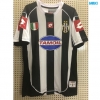 Camiseta futbol Retro Juventus Primera 2002-2003