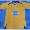 Camiseta futbol Retro Juventus Tercera 2005-06