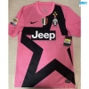 Camiseta futbol Retro Juventus Segunda 3 star 2012-13