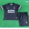 Camiseta futbol Retro Juventus Niño Segunda 12-13