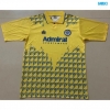 Camiseta futbol Retro Leeds united Segunda 1992-93