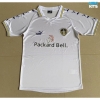Camiseta futbol Retro Leeds United Primera 1999