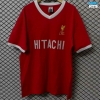 Camiseta futbol Retro Liverpool Primera 1979
