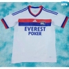 Camiseta futbol Retro Lyon Primera 2011-12