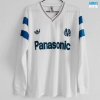 Camiseta futbol Retro Marsella Primera Manga Larga 1990