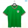 Camiseta futbol Retro México Primera 1970