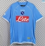 Maxikits Hacer Camiseta de futbol Retro Napoli Primera 2006-07 por mayor