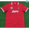 Camiseta futbol Retro Nápoles Tercera 1988-89