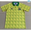 Camiseta futbol Retro Newcastle United United Segunda 1991
