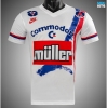 Camiseta de fútbol Retro PSG Primera 1991-92