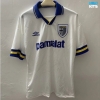 Camiseta futbol Retro Parma Calcio Segunda 1993-95