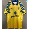 Camiseta futbol Retro Parma Calcio Amarillo 1995-97