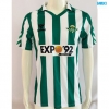 Camiseta futbol Retro Real Betis Primera 1988-89
