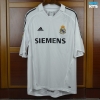 Camiseta futbol Retro Real Madrid Primera 2005-06