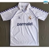 Camiseta futbol Retro Real Madrid Primera 2008