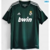 Camiseta futbol Retro Real Madrid Tercera 2012-13