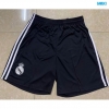 Camiseta futbol Retro Real Madrid Short Tercera 2014-15