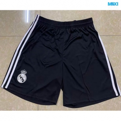 Camiseta futbol Retro Real Madrid Short Tercera 2014-15