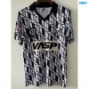 Camiseta futbol Retro Santos Segunda 1990