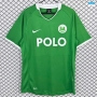 Camiseta futbol Retro VfL Wolfsburg Primera 2008-09