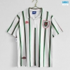 Camiseta futbol Retro Wales Segunda 1993-95