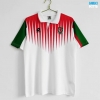 Camiseta futbol Retro Wales Segunda 1996-98