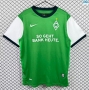 Maxikits Buscar Camiseta futbol Retro Werder Bremen Primera 2009-10 por mayor