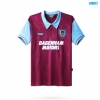 Camiseta futbol Retro West Ham United Primera 1995-1997