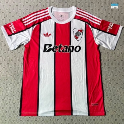 maxikits Camiseta futbol River Plate Rojo 2026/27