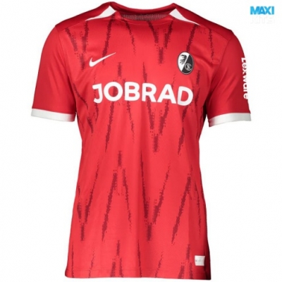 Camiseta futbol Freiburg Primera 2024/25