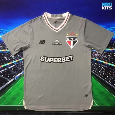 Camiseta futbol Sao Paulo Especial 2025/26