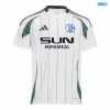 Camiseta futbol Schalke 04 Segunda 2024/25