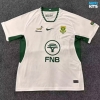 Camiseta futbol Sudáfrica Segunda 2025/26