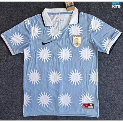Camiseta futbol Uruguay Especial 2026/27