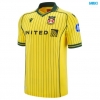 Camiseta futbol Wrexham Segunda 2025/26